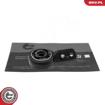 Abbildung von ESEN SKV 69SKV563 Querlenkerlager Vorderachse unten, links Metall Gummilager BMW: 3 Coupe, Limousine, Compact