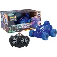 Abbildung von RC Stunt Car &quot;Disco&quot;