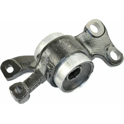 Abbildung von METZGER 52080902 Querlenkerlager Vorderachse rechts, hinten Gummimetalllager BMW: 2 Gran Tourer, Active X1, MINI: Clubman, Schrägheck