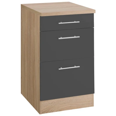 Abbildung von OPTIFIT Unterschrank &quot;Kalmar&quot;, Breite 50 cm