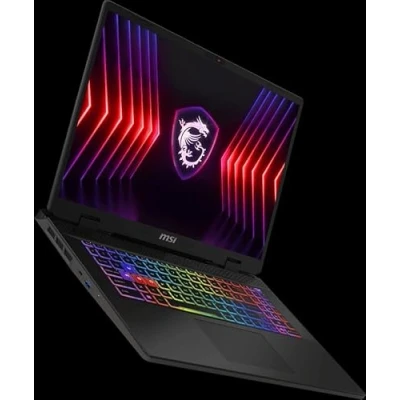Abbildung von MSI Sword 17 HX B14VGKG 17&quot; Intel Core i7 (14. Gen) 16GB RAM/1TB SSD RTX 4070