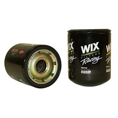 Abbildung von WIX Filters 51222R Schleuderfilter, 1 Stück