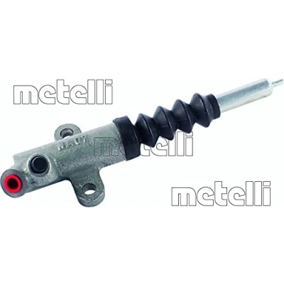 Abbildung von METELLI 54 0099 Kupplungsnehmerzylinder FORD: Ranger Mk2, MAZDA: B Serie Pickup