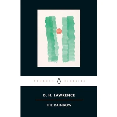 Abbildung von The Rainbow: With an introd. by James Wood (Penguin Classics)