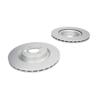 Abbildung von FERODO PREMIER DDF2127C Bremsscheibe 316 22 4 100 Belüftet beschichtet ohne Schrauben MINI: Schrägheck, Clubman, Cabrio