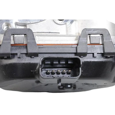 Abbildung von METZGER 0892909 Drosselklappe elektrisch Steuergerät/Software muss angelernt/upgedatet werden PEUGEOT: 3008 II SUV, 508 I SW, 5008 II, FORD: C Max 2