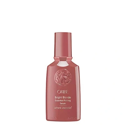 Abbildung von Oribe Bright Blonde Essential Priming Serum 3.4oz (100ml)