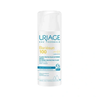 Abbildung von Uriage Creme Bariésun 100 Fluide Protecteur Extréme SPF50+ 50ml