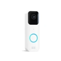 Abbildung von Blink Video Doorbell Weiß
