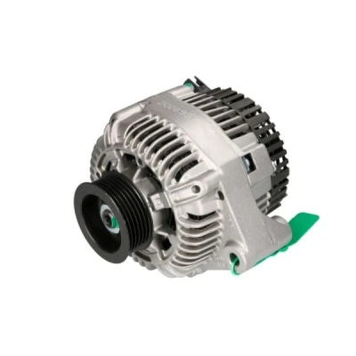 Abbildung von STARDAX STX100227R Lichtmaschine 12V 80A PEUGEOT: 206 Schrägheck, 106 II 306 CITROËN: Berlingo / First I