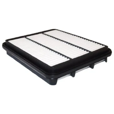 Abbildung von ASHIKA 20 0W W10 Luftfilter 45 216 266 Filtereinsatz CHEVROLET: Epica Limousine