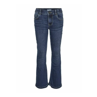 Abbildung von VERO MODA Vmriver Hr Flared J Vi3448 Girl Ga Noos