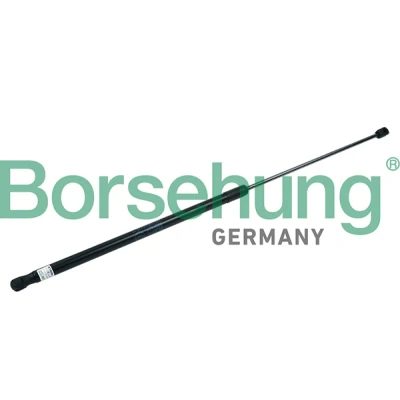 Abbildung von Borsehung B18428 Motorhaubendämpfer links 340 AUDI: A5 B8 Coupe, A4 Avant, Limousine