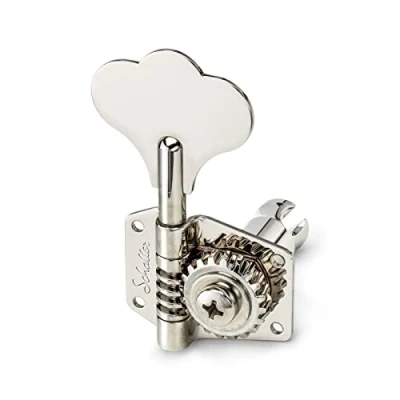Abbildung von Schaller BM 4l nickel