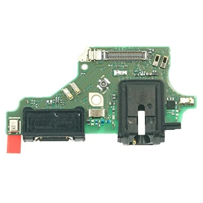 Abbildung von NG Mobile Ladebuchse für Huawei P20 Lite (ANE L21) USB C Platine Mikrofon, Kopfhöreranschluss Ladeanschluss Lade Eingang