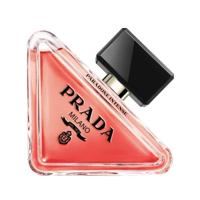 Abbildung von Prada Paradoxe Intense Eau de Parfum Nachfüllbar 90 ml