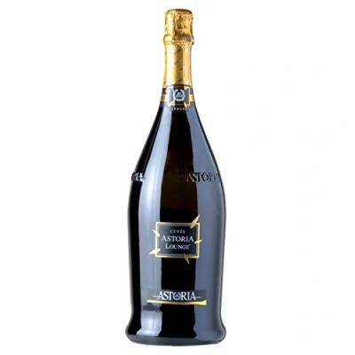 Abbildung von CUVEE LOUNGE VALDOBBIADENE SPUMANTE WINE BRUT 75 CL