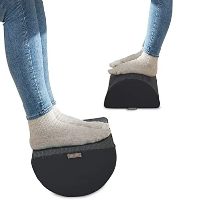 Abbildung von LEITZ Fußstütze Fußstütze, ergonomisch