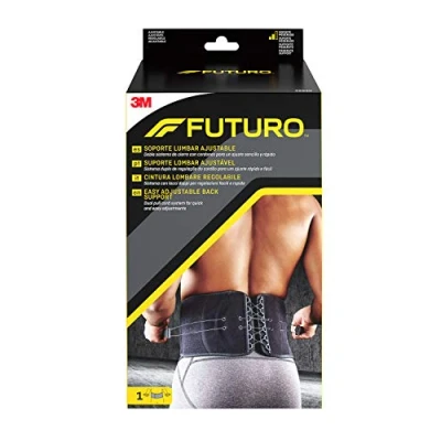 Abbildung von Faja Lumbar Ajustable Futuro T Unica