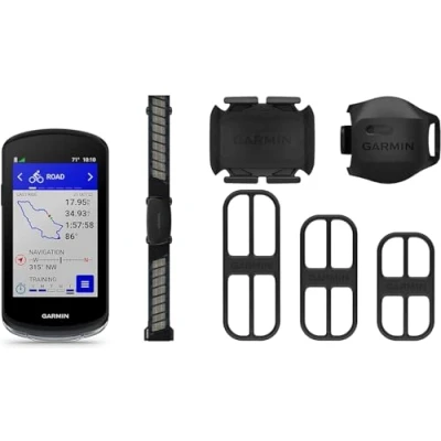 Abbildung von Edge 1040, Fahrradcomputer