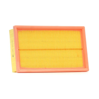 Abbildung von FEBI BILSTEIN 12765 Luftfilter 45 145 265 Filtereinsatz FORD: Focus Mk1 Kombi, Schrägheck, Tourneo Connect