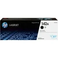 Abbildung von HP 142A Toner Schwarz