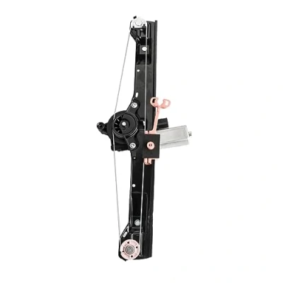 Abbildung von LST Elektrischer Fensterheber mit Motor vorne links 2/3 Türer Evo 199