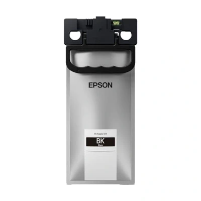 Abbildung von Epson C13T11E140 Schwarz Druckerpatrone Extra hohe Kapazität
