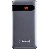 Abbildung von Intenso PD10000 Powerbank »PD10000« 10000 mAh, mit digitaler Prozentanzeige (Ladestatus)