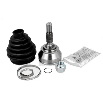 Abbildung von METELLI 15 11050 Gelenksatz Gummi PEUGEOT: 208 II Schrägheck