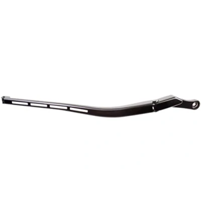 Abbildung von Wischarm, Scheibenreinigung VAICO V10 2201 Original Qualität vorne rechts für Linkslenker AUDI: A6 C5 Avant