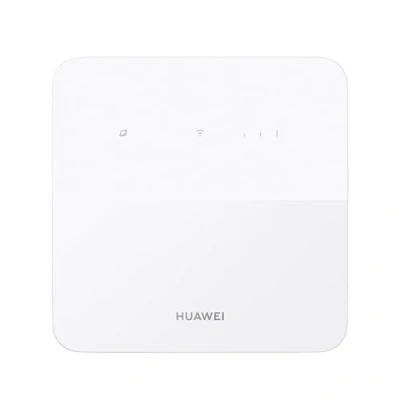 Abbildung von Huawei B320 323 4G Router weiß