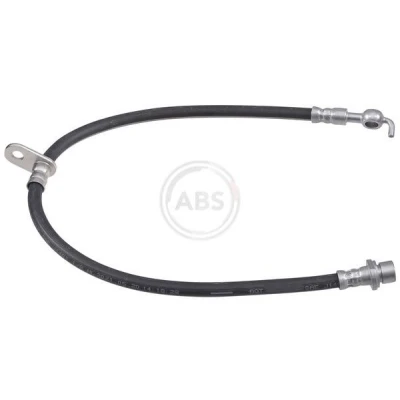 Abbildung von A.B.S. SL 5712 Bremsschläuche 595 BANJO 10.0 mm TOYOTA: Corolla IX Kombi, Schrägheck, Limousine