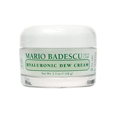 Abbildung von Mario Badescu Hyaluronic Dew Cream 42 g