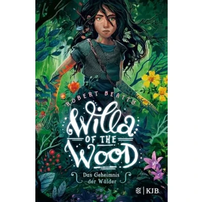 Abbildung von Willa of the Wood Das Geheimnis der Wälder