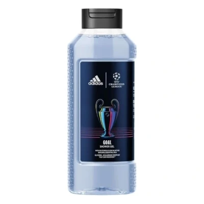 Abbildung von adidas UEFA N11 Duschgel, 400 ml