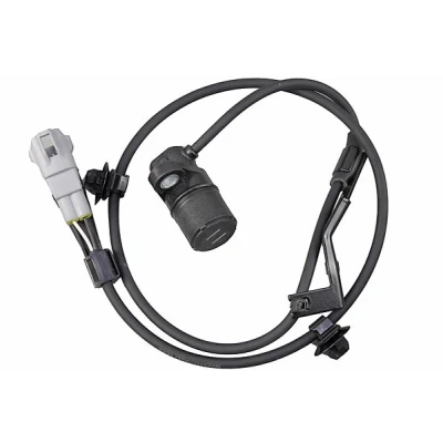 Abbildung von METZGER 09001155 ABS Sensor Hinterachse rechts TOYOTA: HILUX 3 Pick up