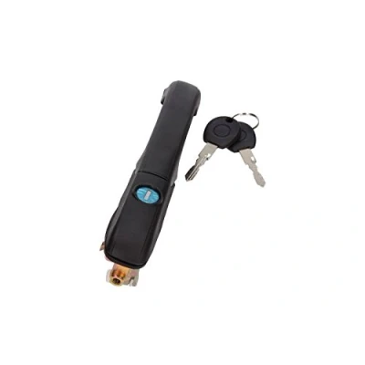 Abbildung von MAXGEAR 28 0238 Türgriff vorne links, außen mit Schließzylinder VOLKSWAGEN: Passat B3/B4 Variant, Limousine