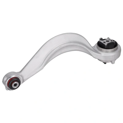 Abbildung von FEBI BILSTEIN 196589 Querlenker mit Gummilagern Vorderachse rechts, vorne, unten Aluminium 12,2mm JAGUAR: I Pace (X590) EV400 AWD