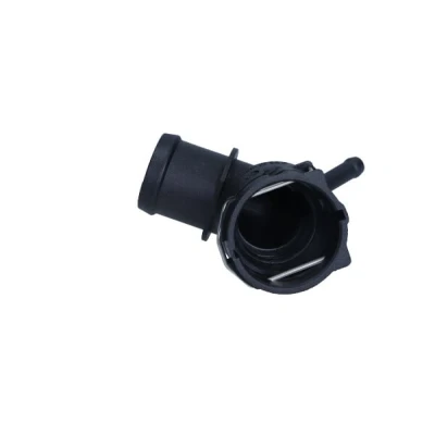 Abbildung von MAXGEAR 18 0781 Flansch GFK (Glasfaserverstärkter Kunststoff) Motorkühler, oben mit Dichtung VOLKSWAGEN: Golf 5 Schrägheck, Passat B6 Variant