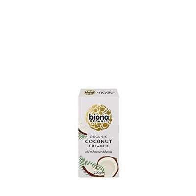 Abbildung von Organic Creamed Coconut 200g