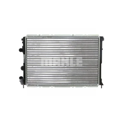 Abbildung von MAHLE ORIGINAL CR 434 000S Kühler, Motorkühlung RENAULT: Megane Scenic, 1, I Grandtour