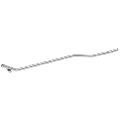 Abbildung von HELLA 8LA 366 001 741 Abgasrohr mitte mit Anbauteilen CITROËN: Xsara Picasso