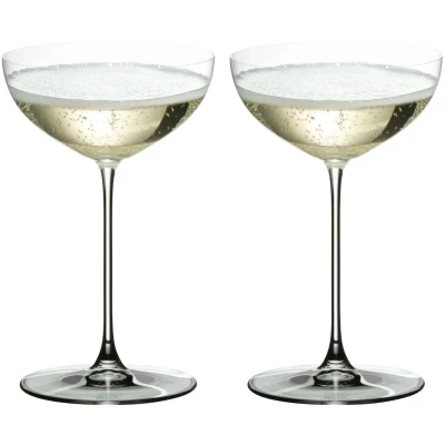 Abbildung von Riedel Cocktailgläser Veritas 2 Stück
