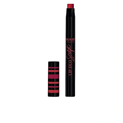 Abbildung von Bourjois Lip Duo Sculpt Lipliner &amp; Lippenstift 06 Rouge Tango