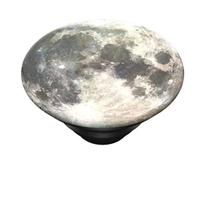 Abbildung von PopSockets PopTop Austauschbaren Top für Deinen PopGrip Moon