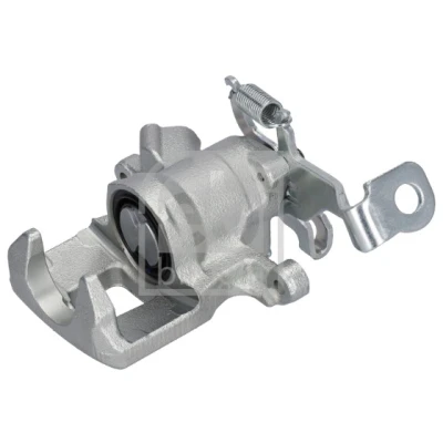 Abbildung von FEBI BILSTEIN 182050 Bremssattel Gusseisen Hinterachse links