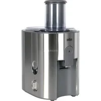 Abbildung von Braun Entsafter J700 Multiquick 7