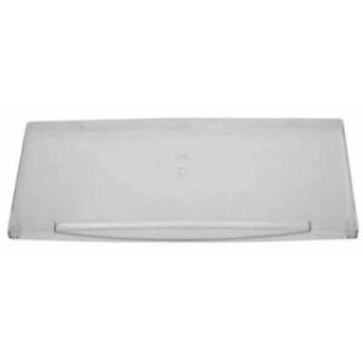 Abbildung von Liebherr 979183100 Schubladenfront schubladenblende gruentransparent