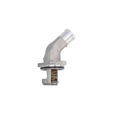 Abbildung von CALORSTAT by Vernet TH6955.92J Kühlwasserthermostat 92 mit Dichtung Metallgehäuse AUDI: A4 B6 Avant, A6 C6 B7 Avant